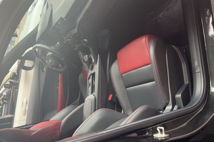 Used Lynk & Co 06 2020 1.5T JinPro model