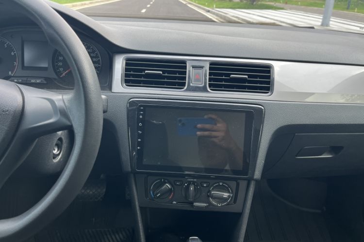 Used Volkswagen Santana 2015 Haval H6 1.6L Automatic Luxury Model
