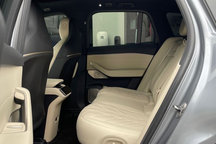 Used Nio ES6 2025 75 kWh