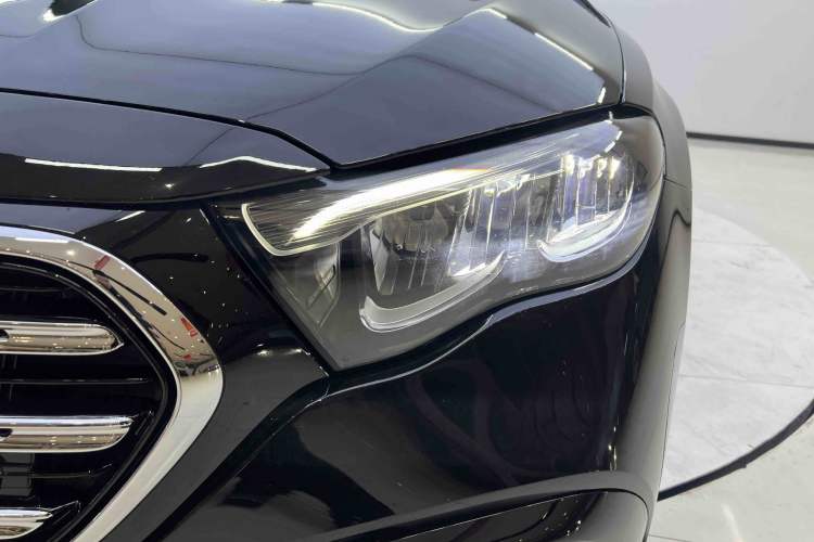 Used Mercedes-Benz E-Class 2024 Facelift E 300 L Fashion Sport Edition
