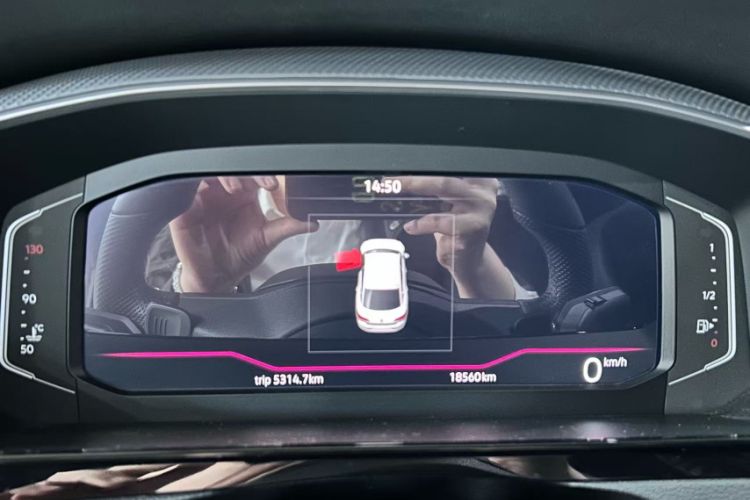 Used Volkswagen FAW-Volkswagen CC 2024 380TSI Striking All-Encompassing Edition