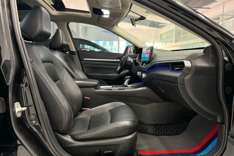 Used Nissan Teana 2019 2.0L XL Comfort Edition