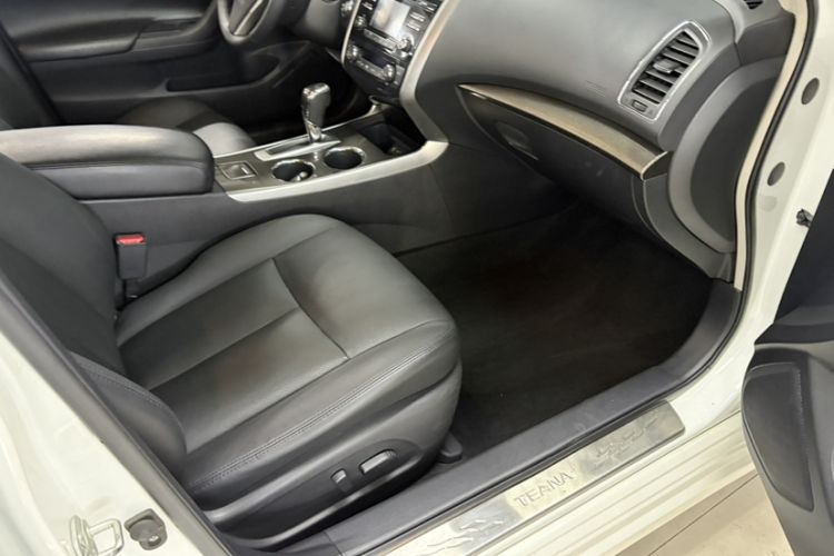 Used Nissan Teana 2013 2.0L XL Comfort Edition
