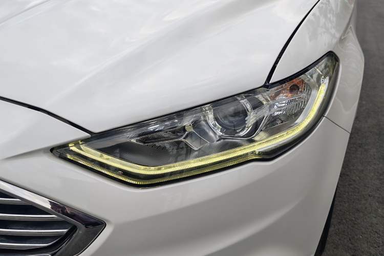 Used Ford Mondeo 2018 EcoBoost 180 Fashion Edition