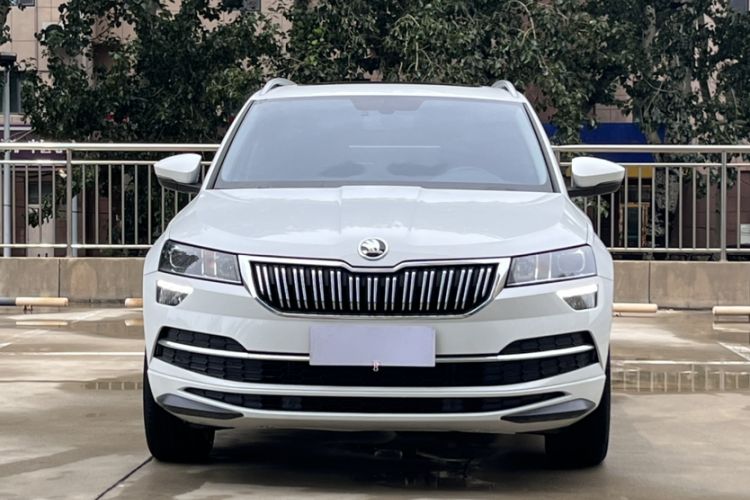 Used Skoda Karoq 2023 TSI280 Premium Edition