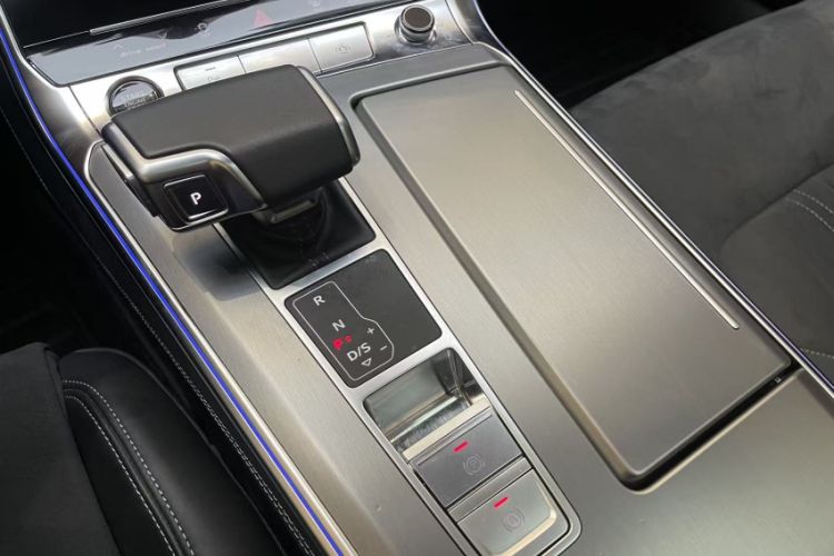 Used Audi A7L 2024 45 TFSI Luxury Edition
