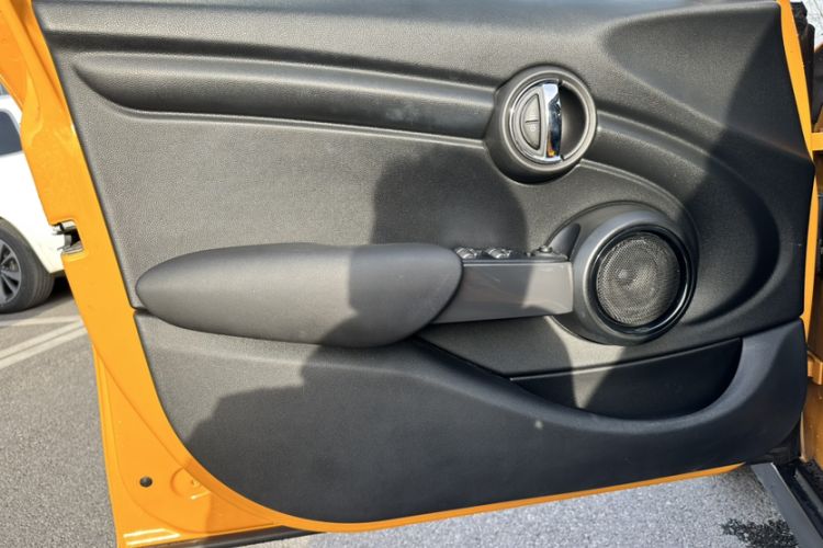 Used MINI 2016 1.2T ONE Five-Door Edition
