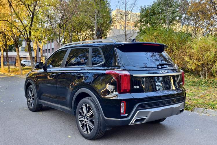 Used Kia Sportage R 2021 Ace 2.0L Splendid Edition