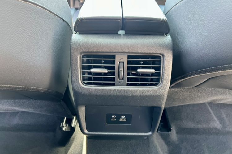 Used Nissan X-Trail 2023 e-POWER Ultra-Hybrid Dual-Motor All-Wheel-Drive Luxury Edition