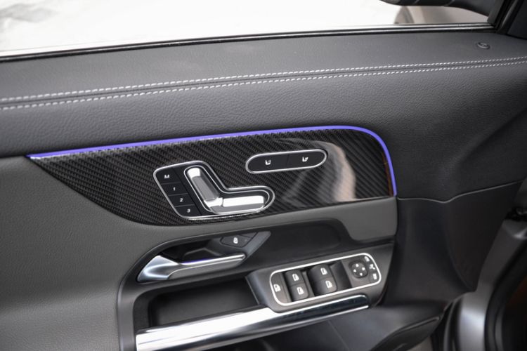 Used Mercedes-Benz GLA AMG 2021 AMG GLA 45 4MATIC+