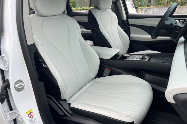 Used BYD Seal 05 DM-i 2025 DM-i Smart Drive 55KM Luxury Model
