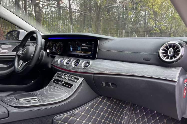 Used Mercedes-Benz CLS 2020 CLS 260
