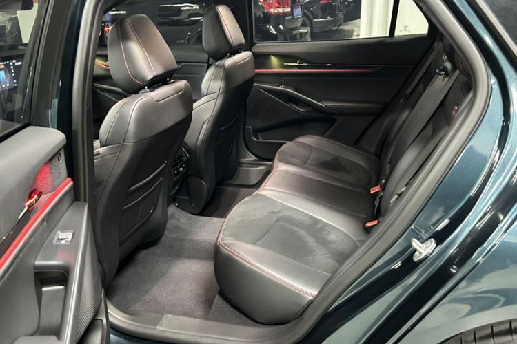 Used Ford Mondeo 2023 1.5T E-Hybrid ST-Line