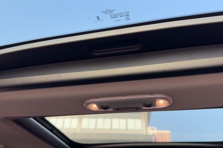 Used MINI MINI 2016 1.5T COOPER Five-Door Edition
