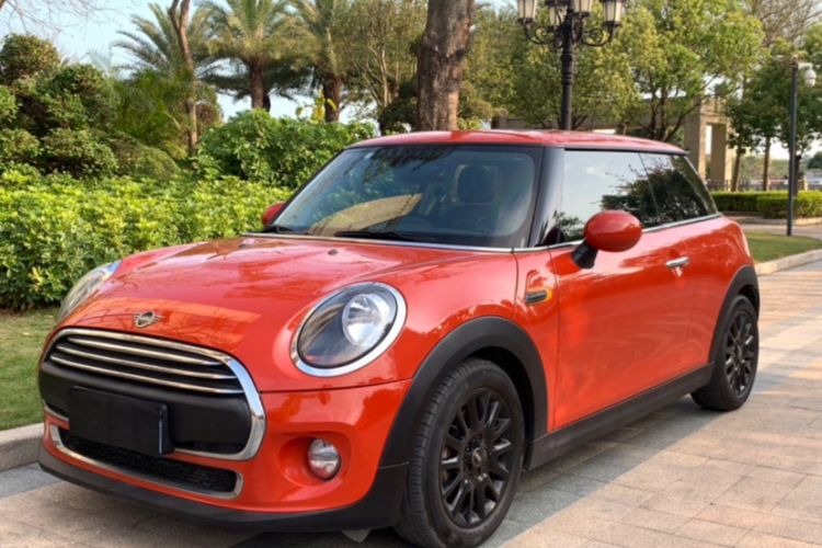 Used MINI MINI 2018 1.5T ONE PLUS
