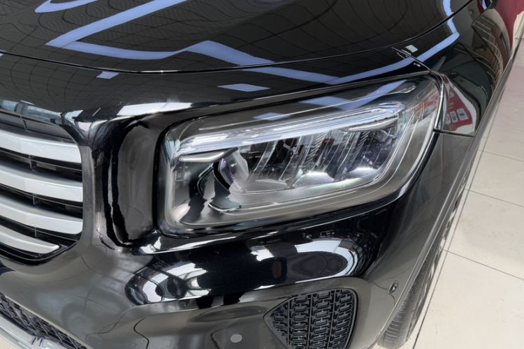 Used Mercedes-Benz GLB 2024 GLB 220 Fashion Model
