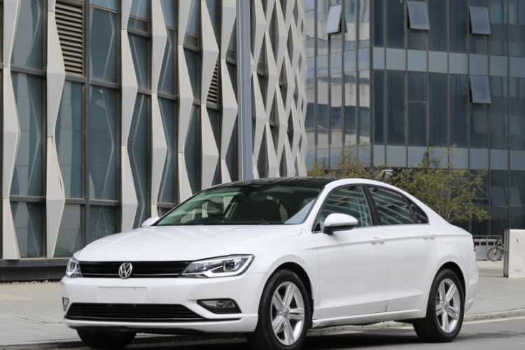 Used Volkswagen Lamando 2015 280TSI DSG Comfort Edition