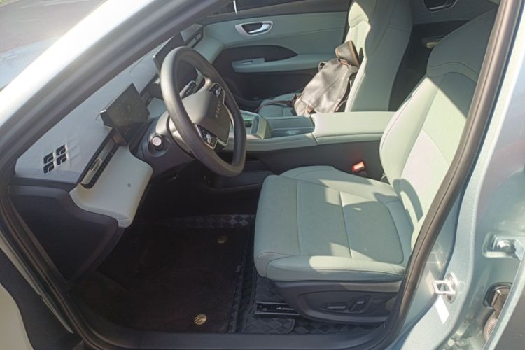 Used Roewe D6 2025 520km Smart Enjoyment Version