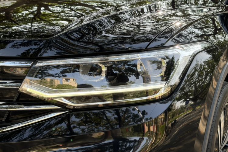 Used Volkswagen Tiguan X 2022 330TSI Two-Wheel-Drive Flagship Edition