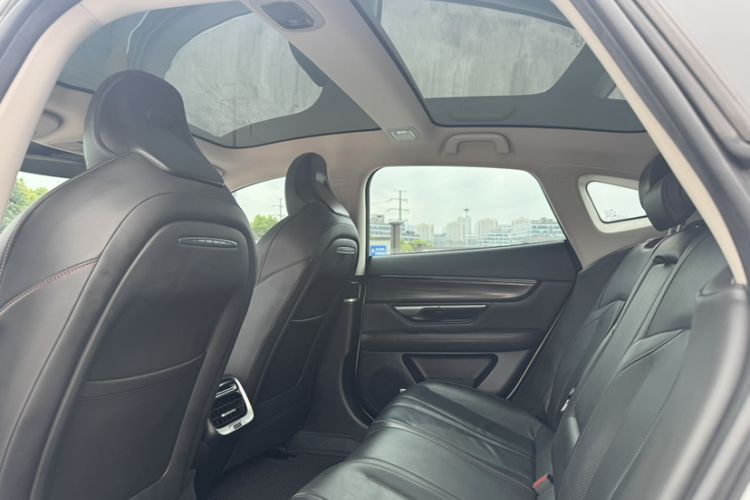 Used XPeng P7 2021 480N