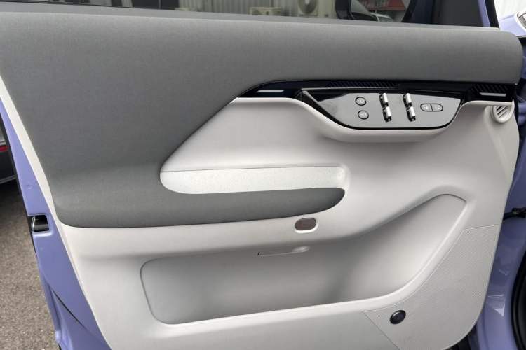 Used ARCFOX Kaola 2023 Parent-Child Edition Pro
