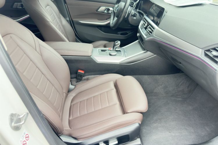 Used BMW 3 Series 2020 330i M Sport Night Edition