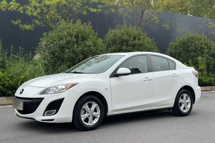 Used Mazda 3 2013 Sedan 1.6L Automatic Elite Model