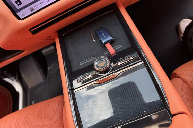 Used Lynk & Co 900 2025 1.5T Ultra