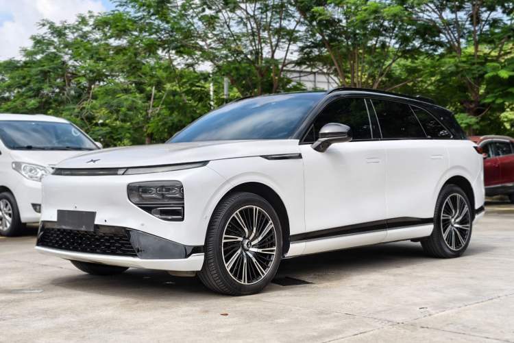 Used XPeng G9 2024 570 Max Guazi used car, China used car export, Used car for sale, Used  cars, Cheapest cars for sale