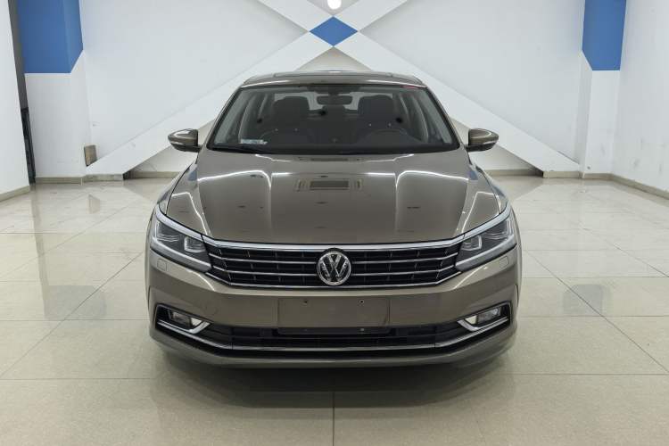 Used Volkswagen Passat 2017 330TSI DSG Prestige Edition