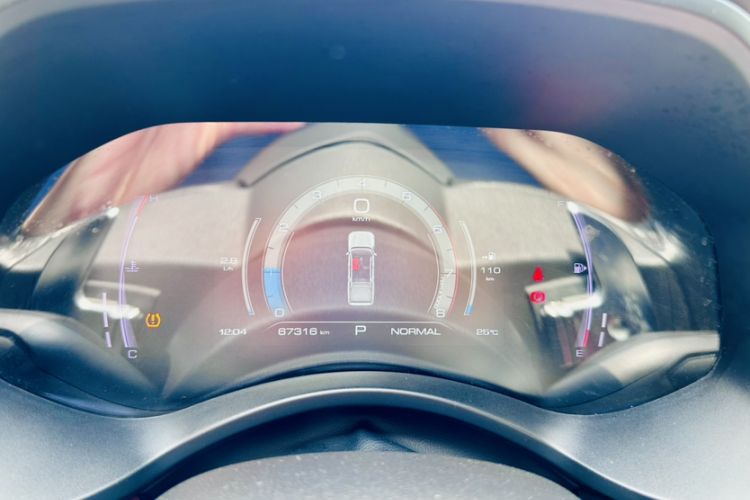 Used Great Wall Poer 2020 2.0T Off-Road Version Automatic Gasoline Four-Wheel Drive High-End Edition GW4C20B