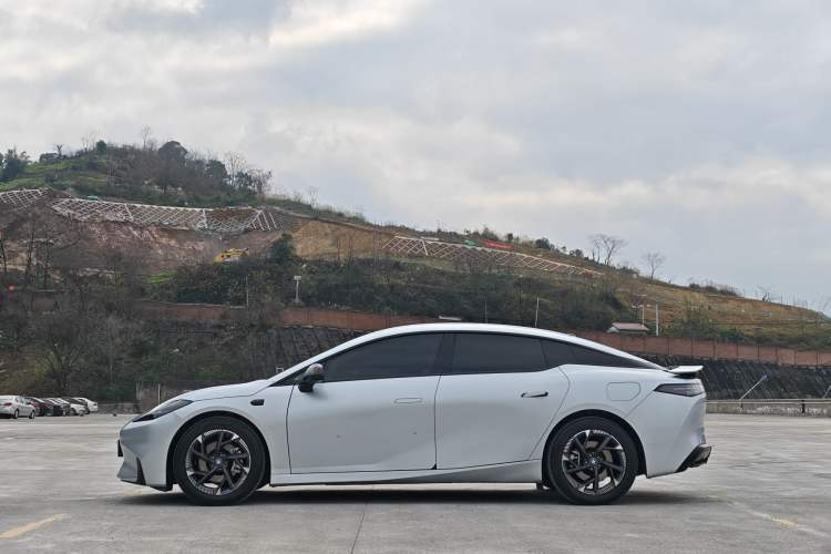 Used Hyptec GT 2023 560 Rear-Drive Seven-Wing Edition