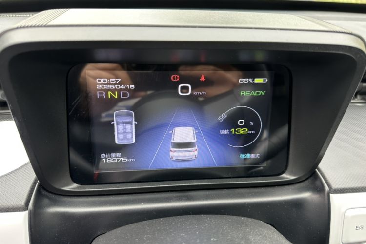 Used Wuling Hongguang MINIEV 2022 GAMEBOY 200km Gaming Edition with Lithium Iron Phosphate