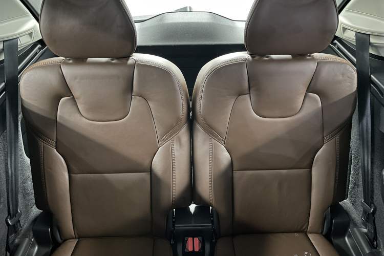 Used Volvo XC90 2019 T6 Zhiya Edition 7-Seater China VI Standard