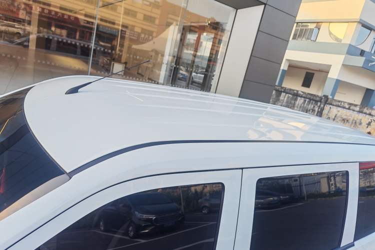 Used Wuling Hongguang PLUS 2020 1.5L Manual Comfort 7-Seater