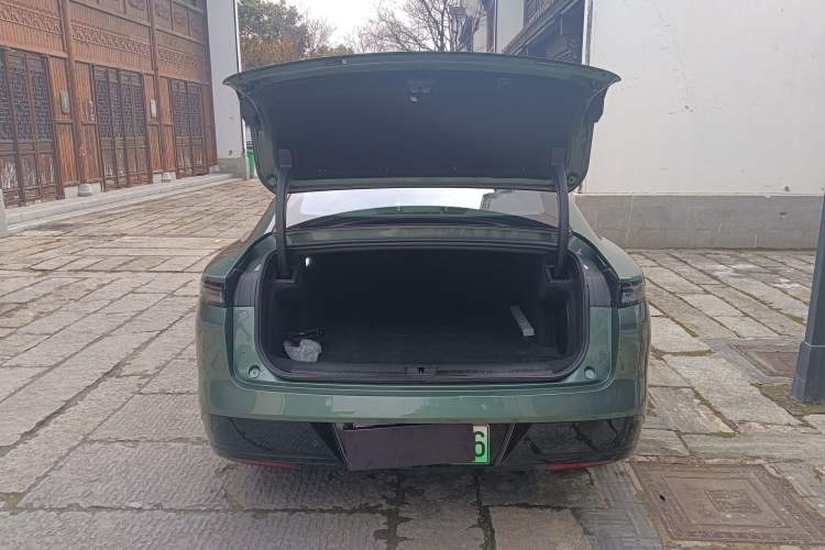 Used EXEED Star Era ES 2024 Max Long-Range Version