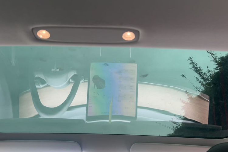 Used Tesla Model 3 2019 Standard Range Rear-Drive Upgraded Version
