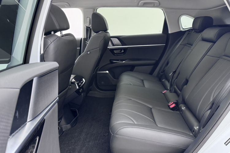 Used Honda P7 2025 Rear-Drive Long-Range Pro