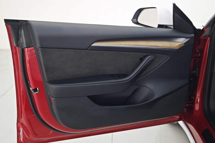 Used Tesla Model 3 2021 Standard Range Rear-Wheel Drive Upgraded Version 3D6