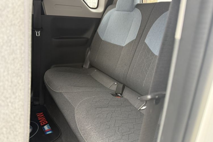 Used Geely Galaxy Panda 2024 Panda Mini 200km Endurance Bear