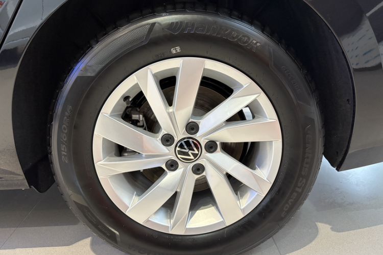 Used Volkswagen Passat New Energy 2025 430 PHEV Hybrid Business Edition