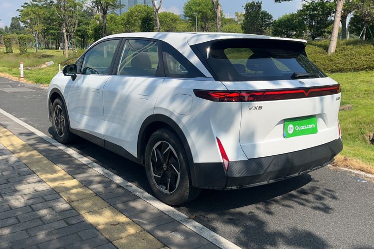 Used Venucia VX6 2023 520 Pro
