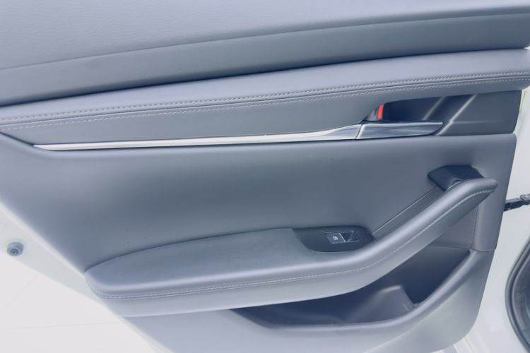 Used Mazda Mazda 3 Axela 2023 2.0L Automatic Zhiya Edition