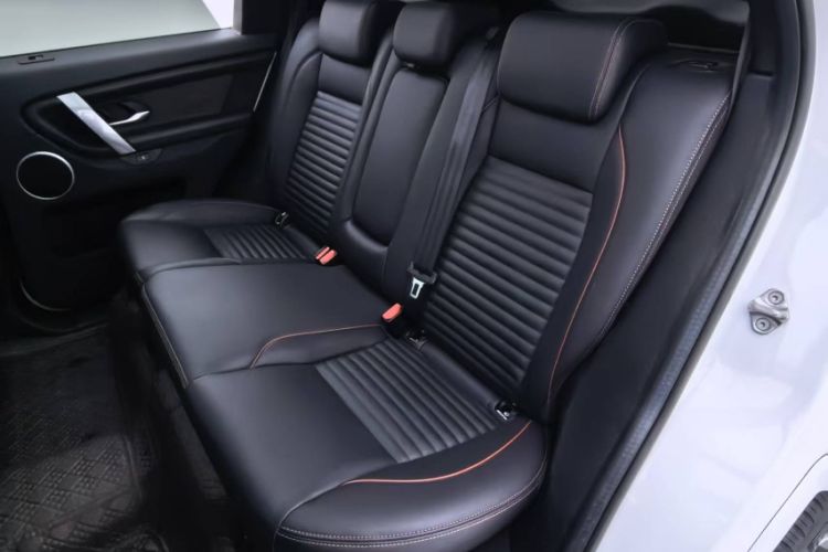 Used Land Rover Discovery Sport 2020 249 PS R-Dynamic Performance Tech Edition 5 Seats