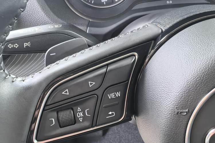 Used Audi Q2L 2022 35 TFSI Advanced Style Edition