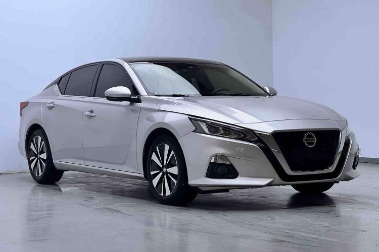 Used Nissan Teana 2021 2.0T XL Upper AD1 Smart Navigation Edition Exterior 2