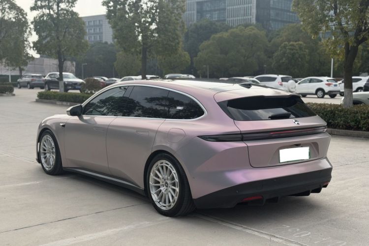 Used Nio ET5T 2023 75 kWh Touring
