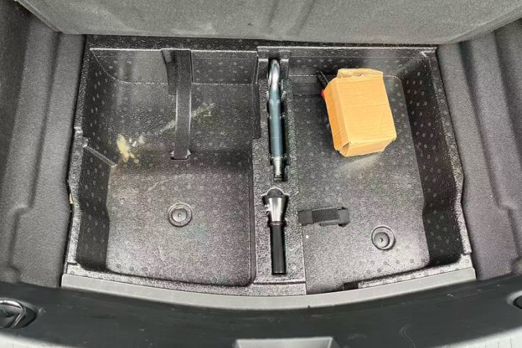 Used Cadillac CT5 2023 28T Prestige Model
