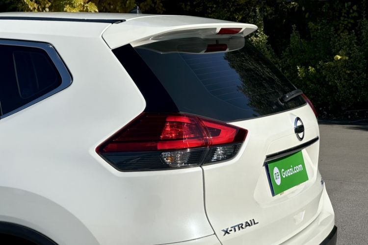 Used Nissan X-Trail 2021 2.0L CVT 2WD XL Premium SmartConnect Deluxe Edition

