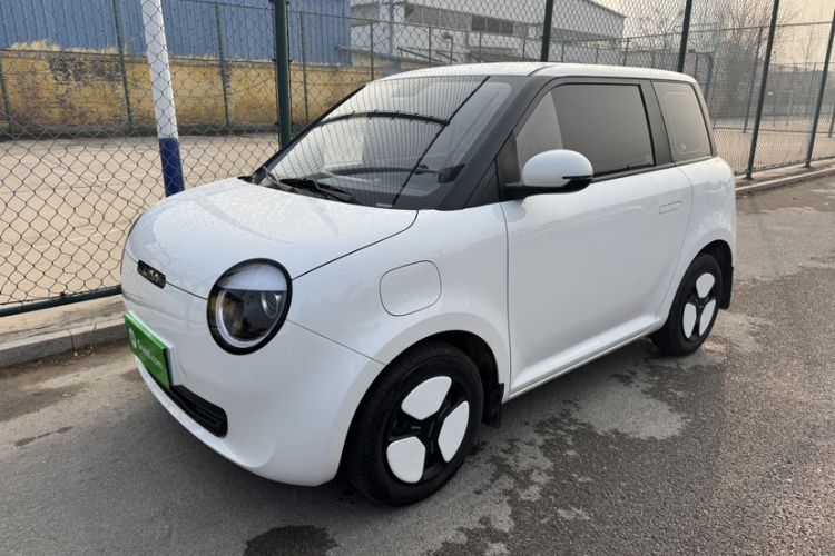 Used Qiyuan Lumin 2024 205km Launch Edition